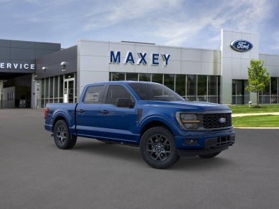 2026 Ford F-150 STX®