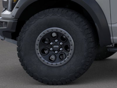 2026 Ford F-150 Raptor®