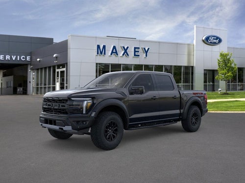 2025 Ford F-150 Raptor®