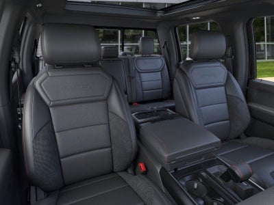 2025 Ford F-150 Raptor®