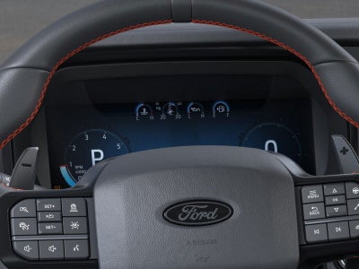 2025 Ford F-150 Raptor®