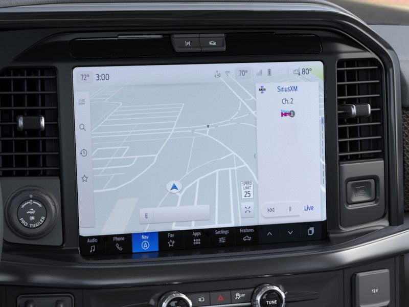 2025 Ford F-150 Raptor®