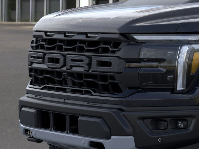 2025 Ford F-150 Raptor®
