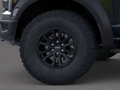 2025 Ford F-150 Raptor®