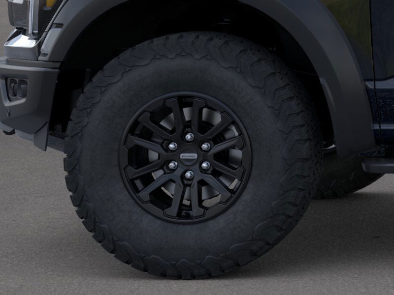 2025 Ford F-150 Raptor®