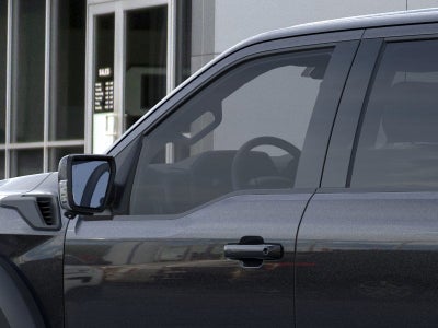 2025 Ford F-150 Raptor®