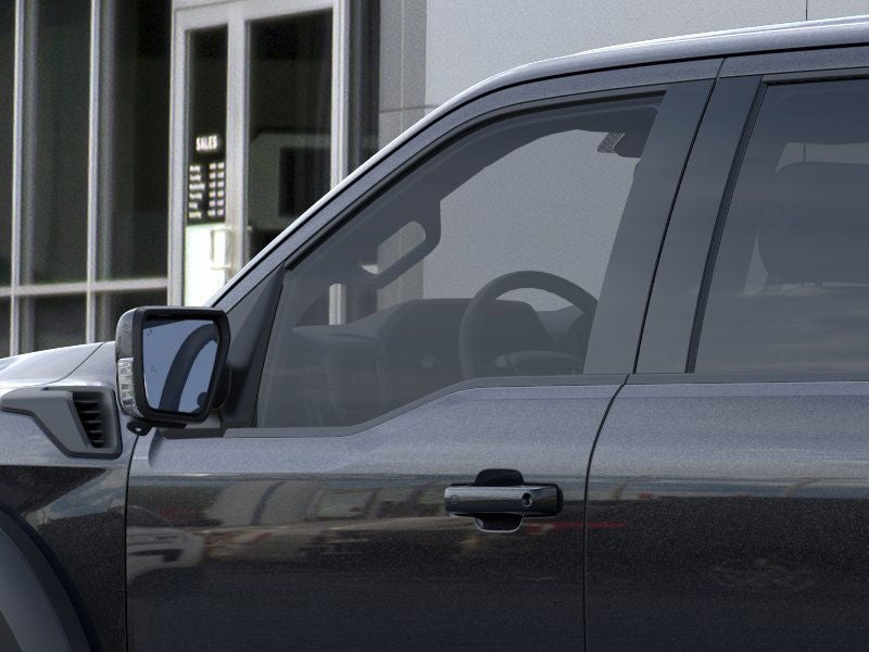 2025 Ford F-150 Raptor®