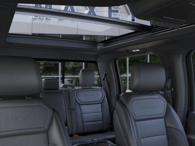 2025 Ford F-150 Raptor®