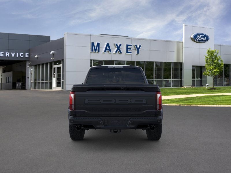 2025 Ford F-150 Raptor®