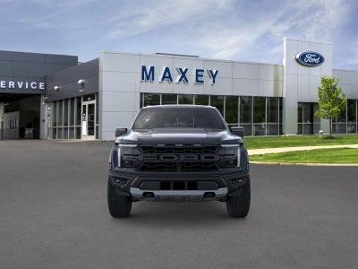 2025 Ford F-150 Raptor®