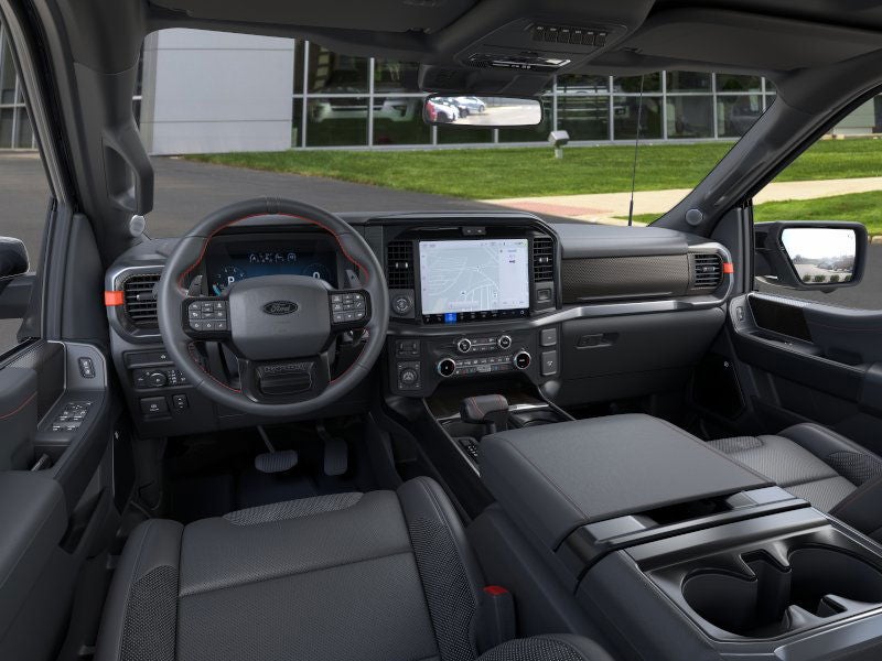 2025 Ford F-150 Raptor®