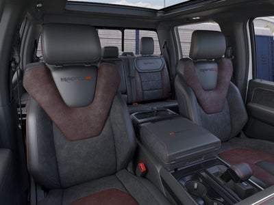 2026 Ford F-150 Raptor R
