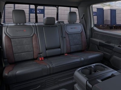 2026 Ford F-150 Raptor R