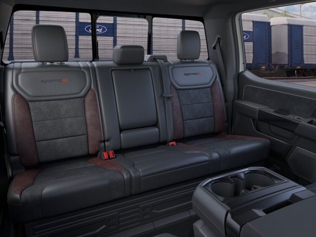2026 Ford F-150 Raptor R