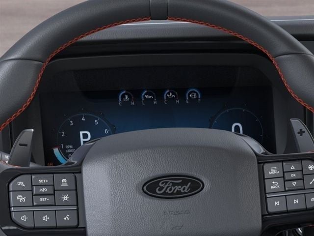 2026 Ford F-150 Raptor R