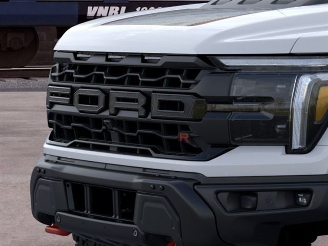 2026 Ford F-150 Raptor R