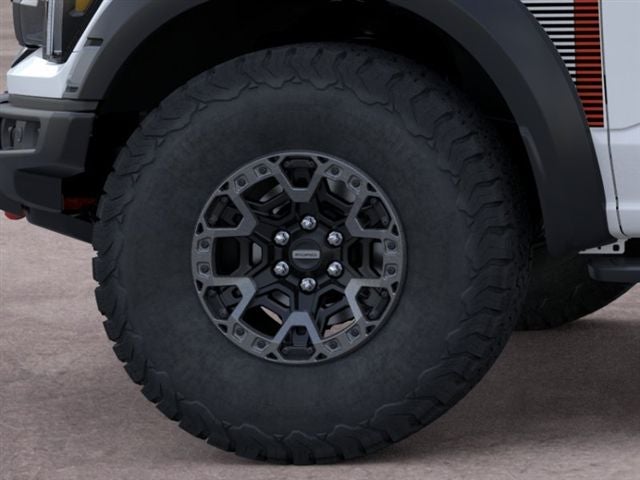 2026 Ford F-150 Raptor R