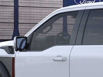 2026 Ford F-150 Raptor R