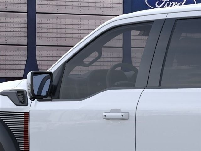 2026 Ford F-150 Raptor R