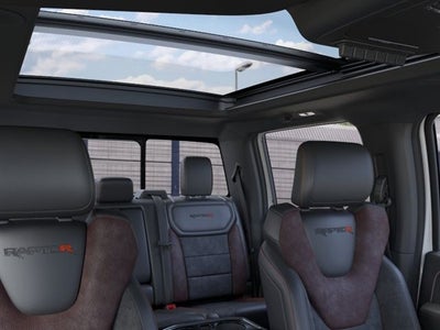 2026 Ford F-150 Raptor R
