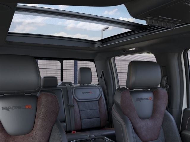 2026 Ford F-150 Raptor R
