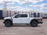 2026 Ford F-150 Raptor R