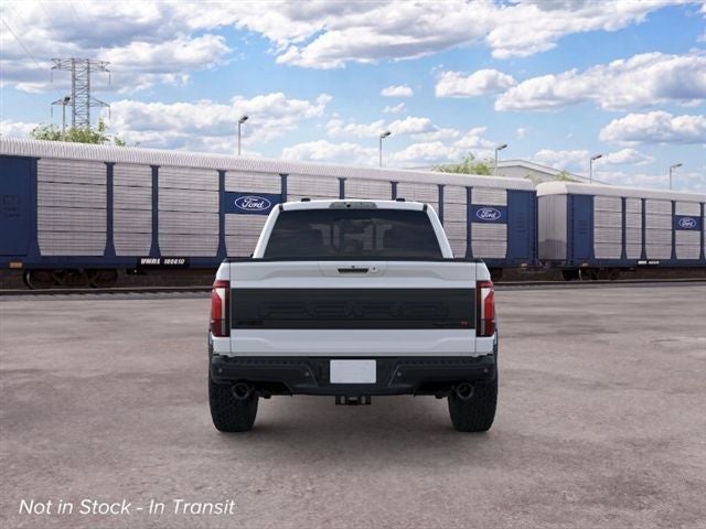 2026 Ford F-150 Raptor R