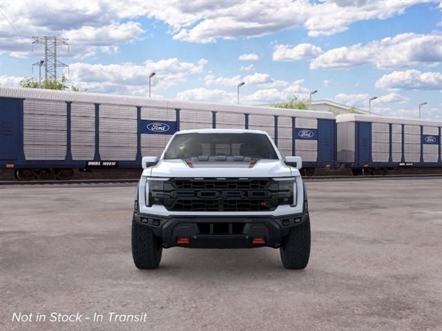 2026 Ford F-150 Raptor R