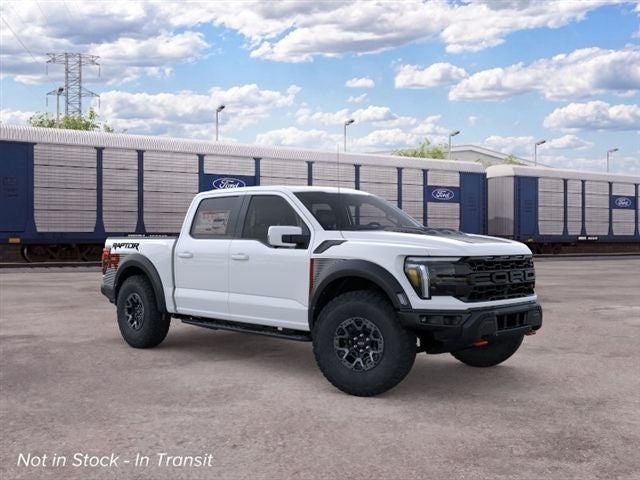 2026 Ford F-150 Raptor R