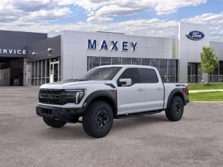 2026 Ford F-150 Raptor R