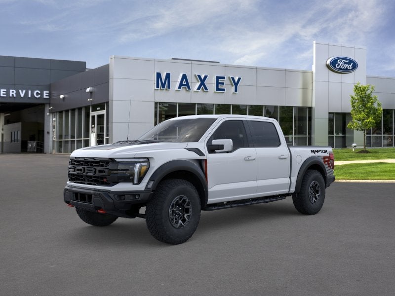 2026 Ford F-150 Raptor®