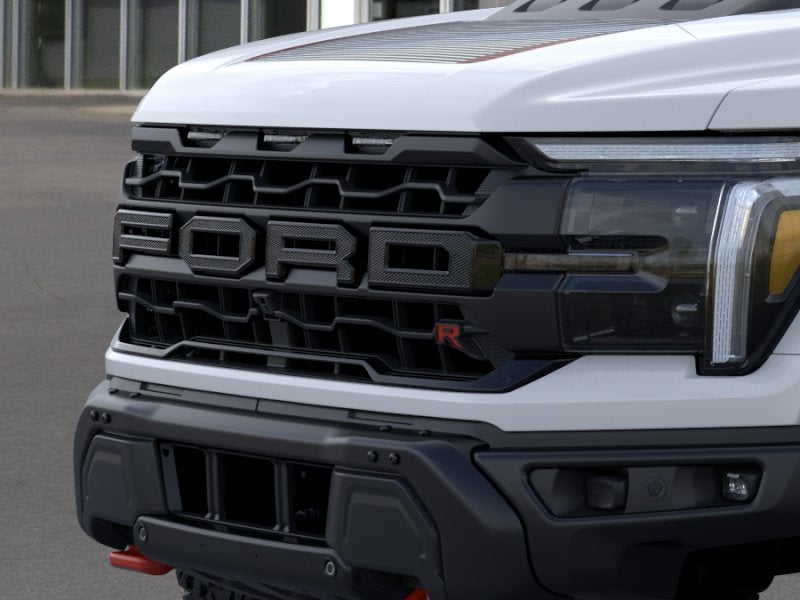 2026 Ford F-150 Raptor®