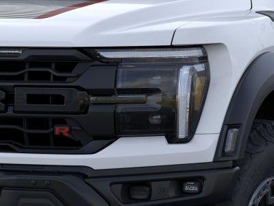 2026 Ford F-150 Raptor®