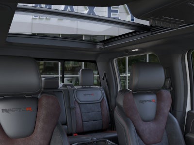 2026 Ford F-150 Raptor®