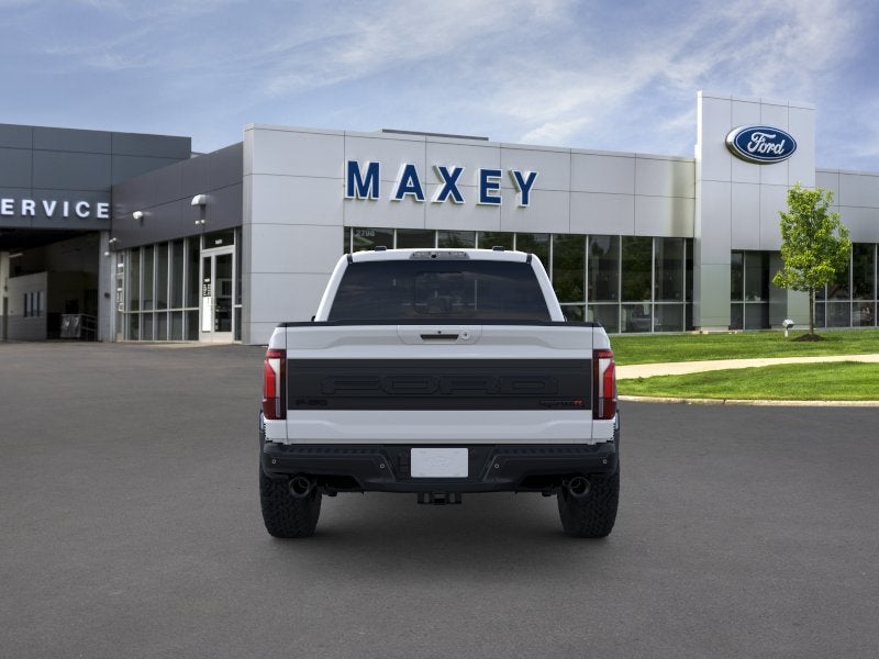 2026 Ford F-150 Raptor®