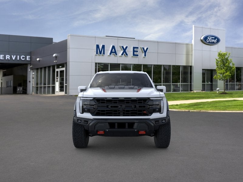 2026 Ford F-150 Raptor®