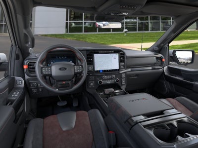 2026 Ford F-150 Raptor®