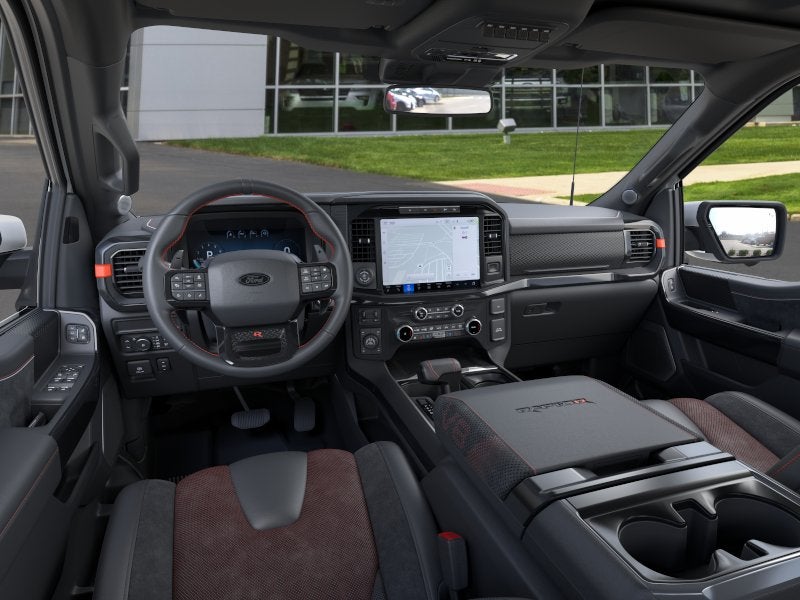 2026 Ford F-150 Raptor®