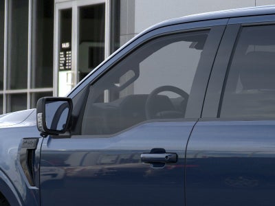 2026 Ford F-150 4X4 CREWCAB XLT