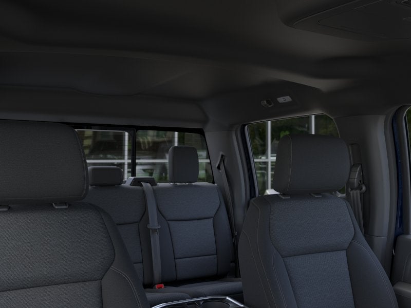 2026 Ford F-150 4X4 CREWCAB XLT
