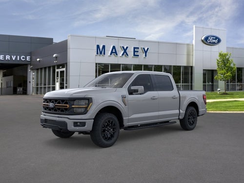 2026 Ford F-150 Tremor®