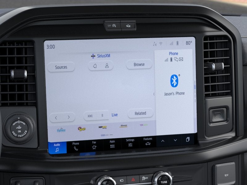 2026 Ford F-150 Tremor®