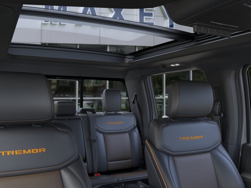 2026 Ford F-150 Tremor®