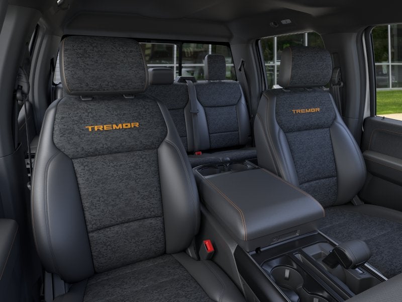 2026 Ford F-150 Tremor®