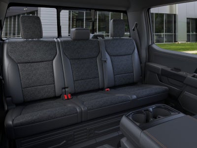 2026 Ford F-150 Tremor®