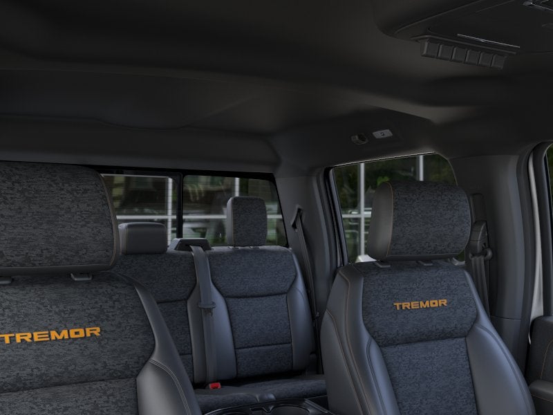 2026 Ford F-150 Tremor®