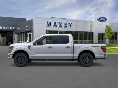 2026 Ford F-150 Tremor®