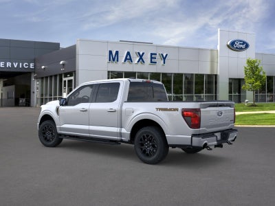 2026 Ford F-150 Tremor®