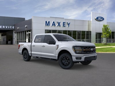 2026 Ford F-150 Tremor®