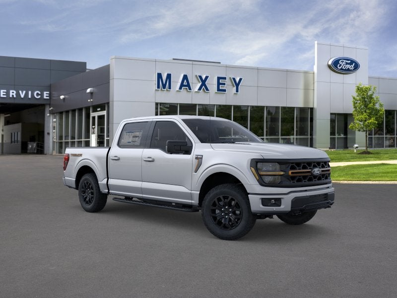 2026 Ford F-150 Tremor®
